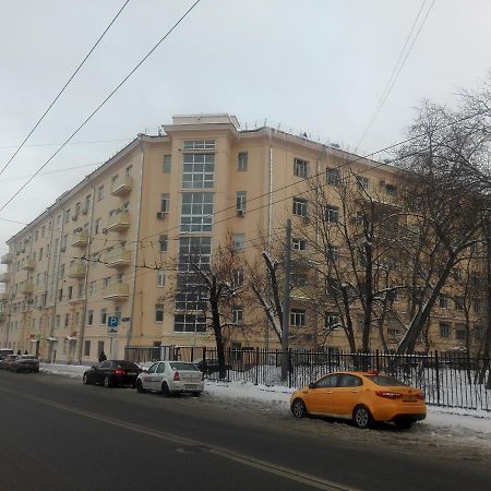 Хостел "Казанский" Moscow Exterior photo